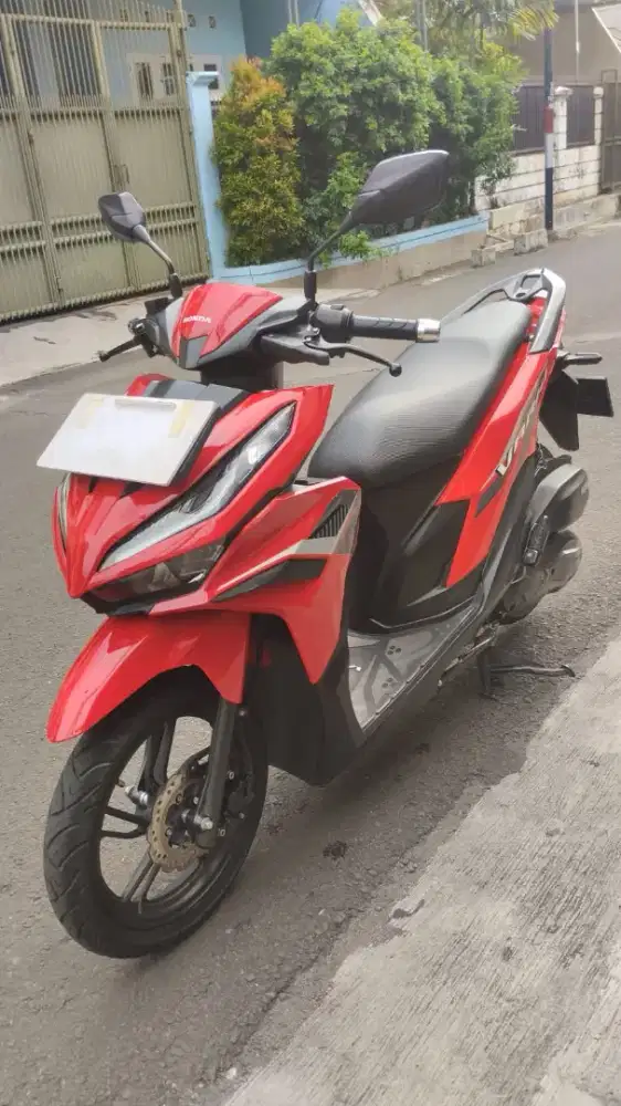 Honda Vario 125 2023