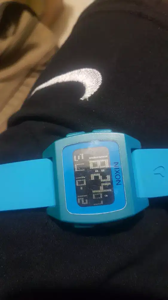 jam tangan nixon ori