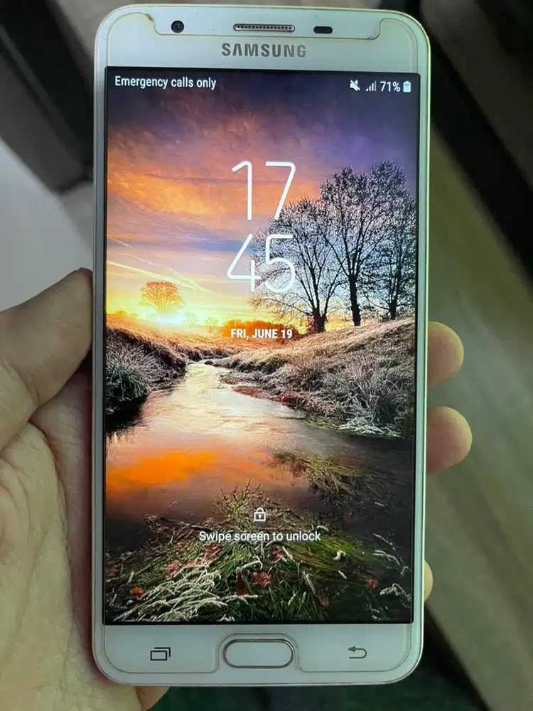 Samsung J7 Prime