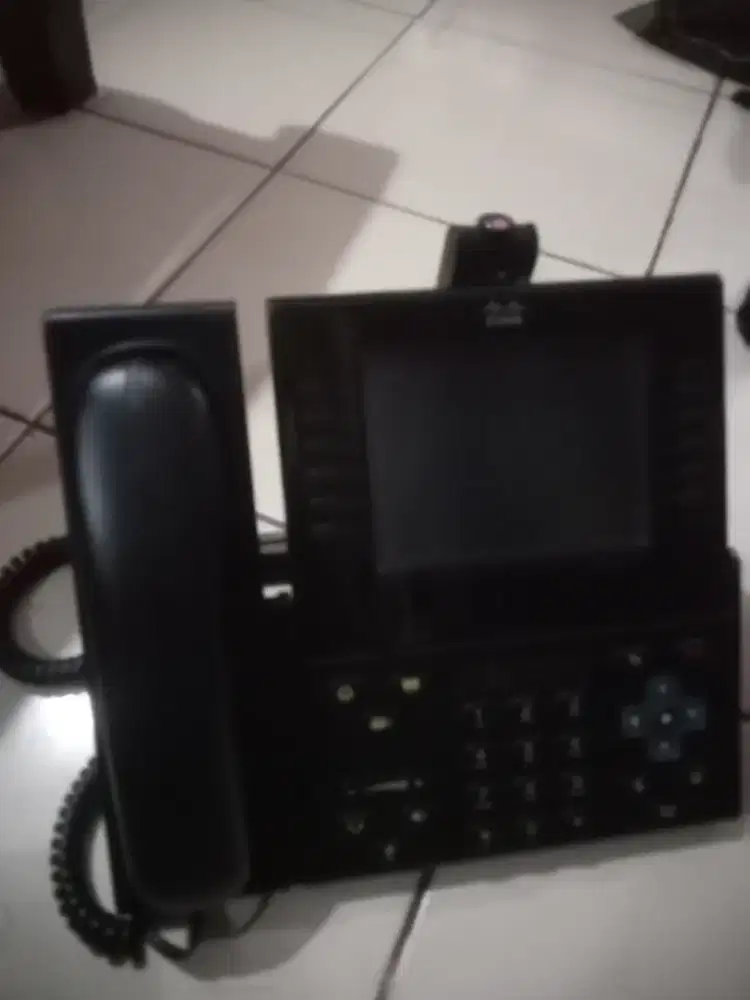 jual tlp merk cisco