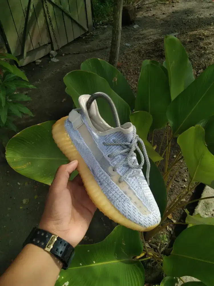 Adidas Yeezy boost 350 reflektif