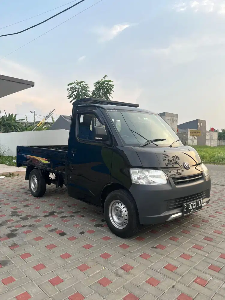 Daihatsu Gran max 2020 Bensin