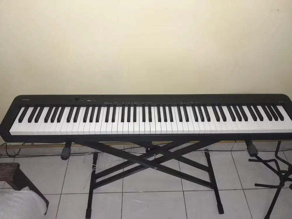 Piano Digital Casio Murah