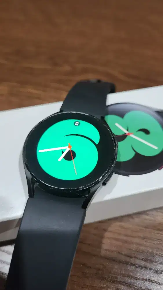 Samsung Galaxy Watch 4
