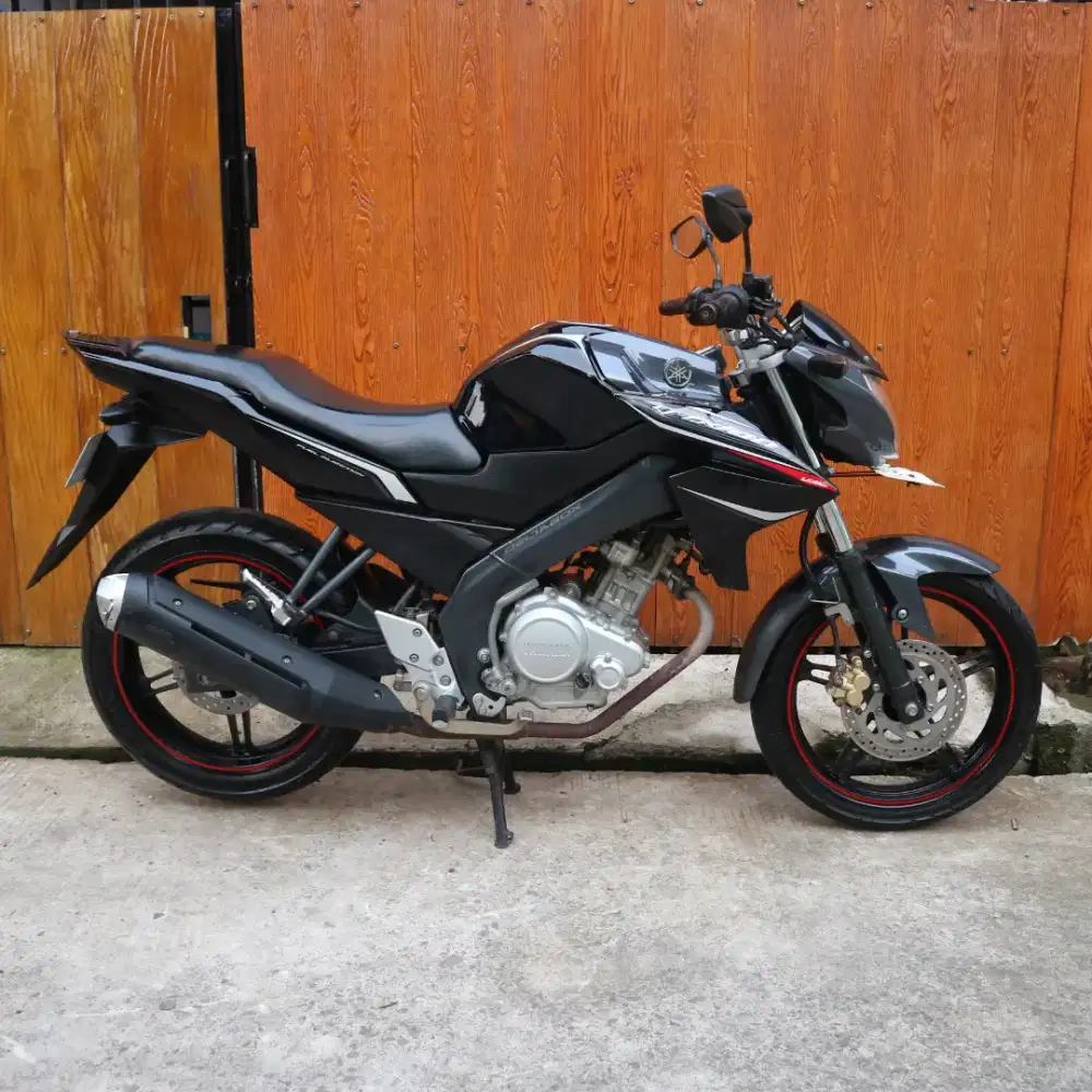 VIXION 2013 PAJAK PANJANG MULUS SIAP PAKE
