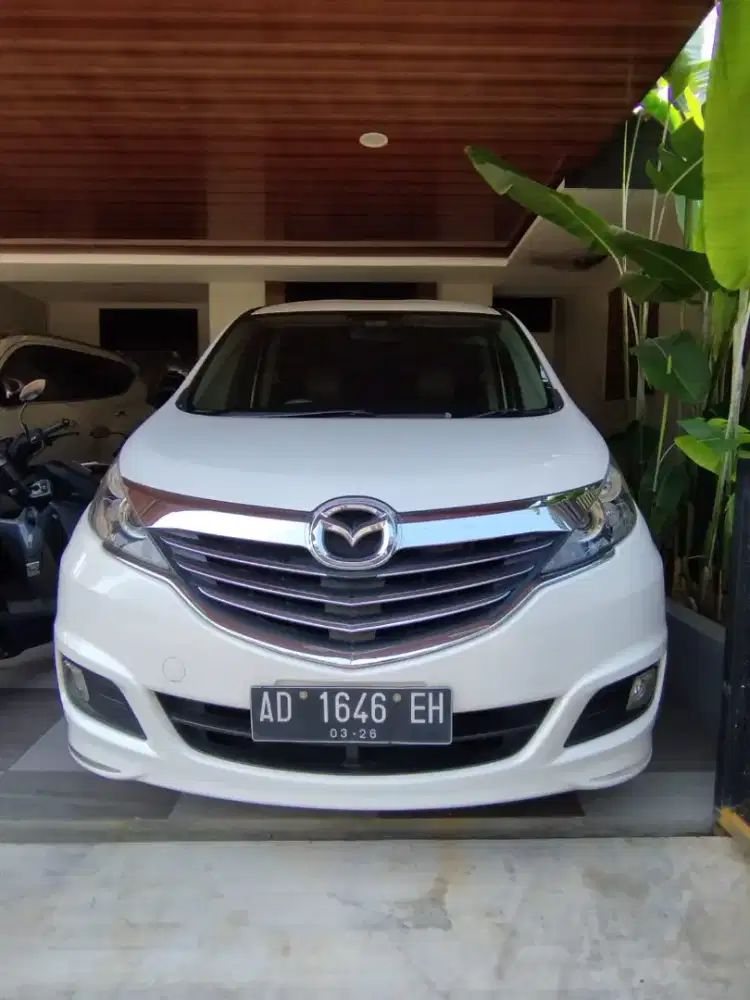 Biante 2016/15 matic Asli AD orisinil luar dalam