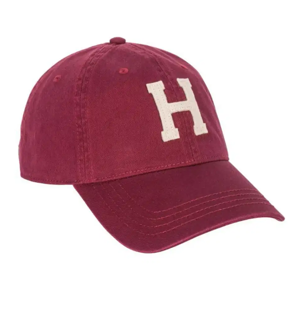 [ Ready Stock ] Topi Harvard University Authentic