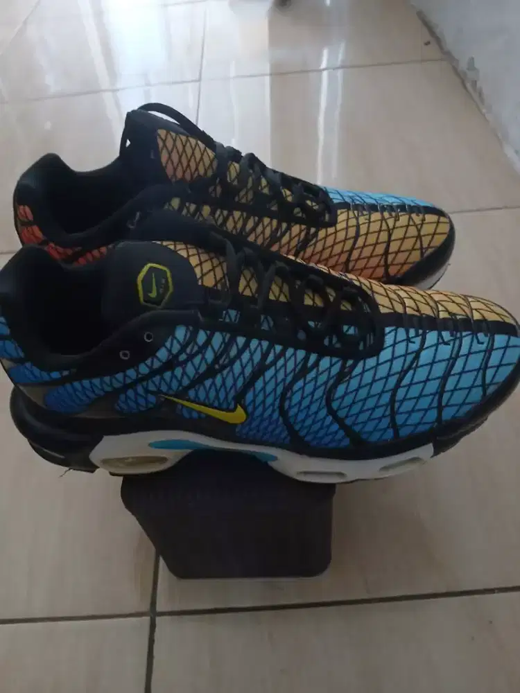 Sepatu Nike Tn Mantap