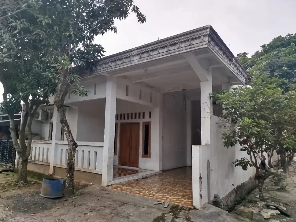 Komplek Permata Banjar Asri Blok D17 No 20 cipocok jaya