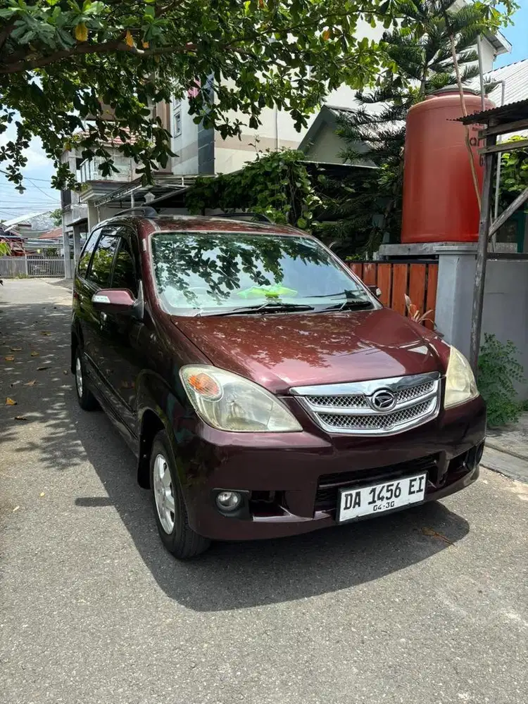 Daihatsu Xenia Li sporty 1.0 2010