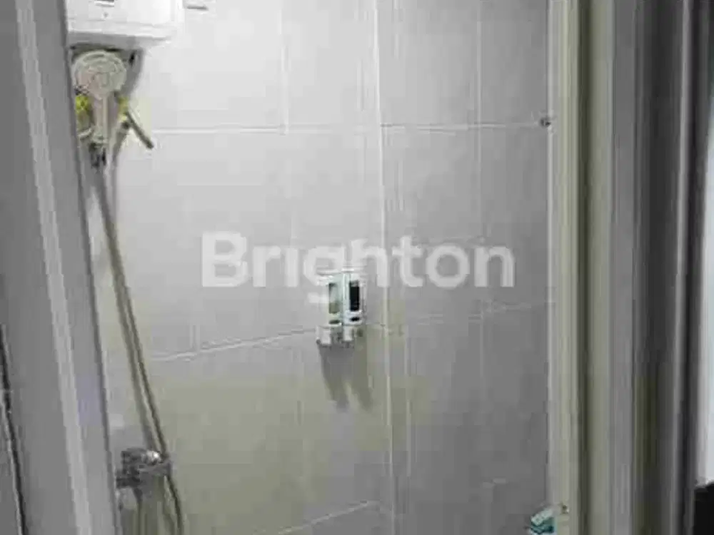 apartment greenbay pluit view laut
