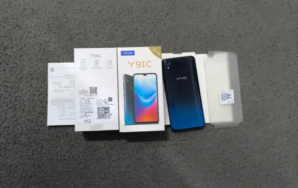 Vivo Y91C 2/32gb