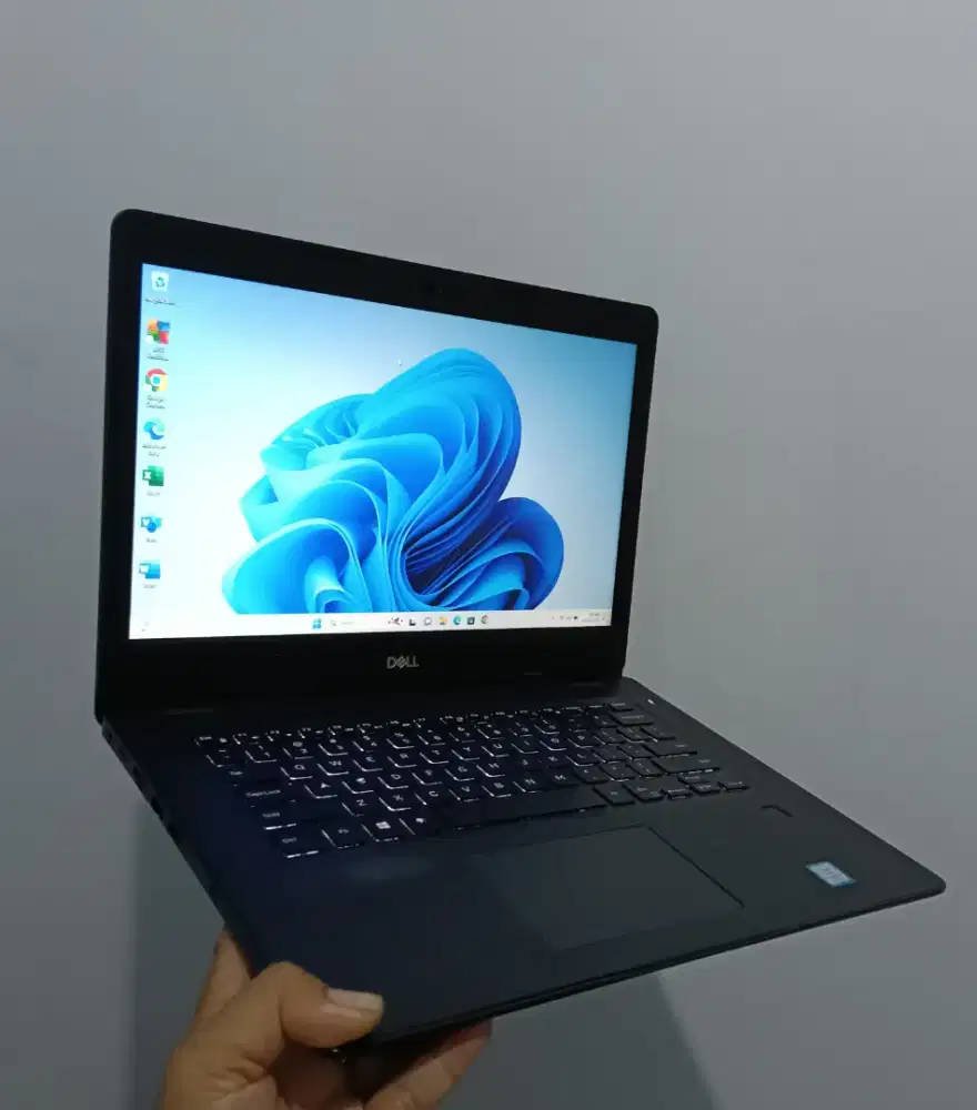 Dell latitude 3490 Core i5 8250u/ 8gb/ SSD 256gb/ Radeon R7 M460