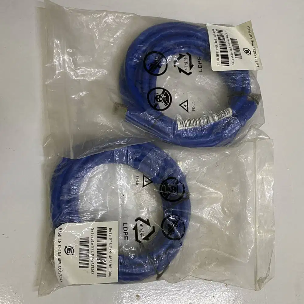 kabel ethernet LAN