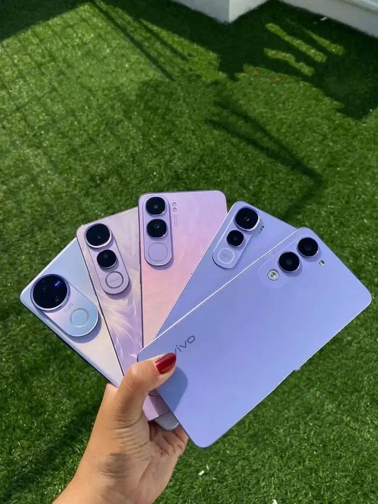 Promo 0% Vivo Y400