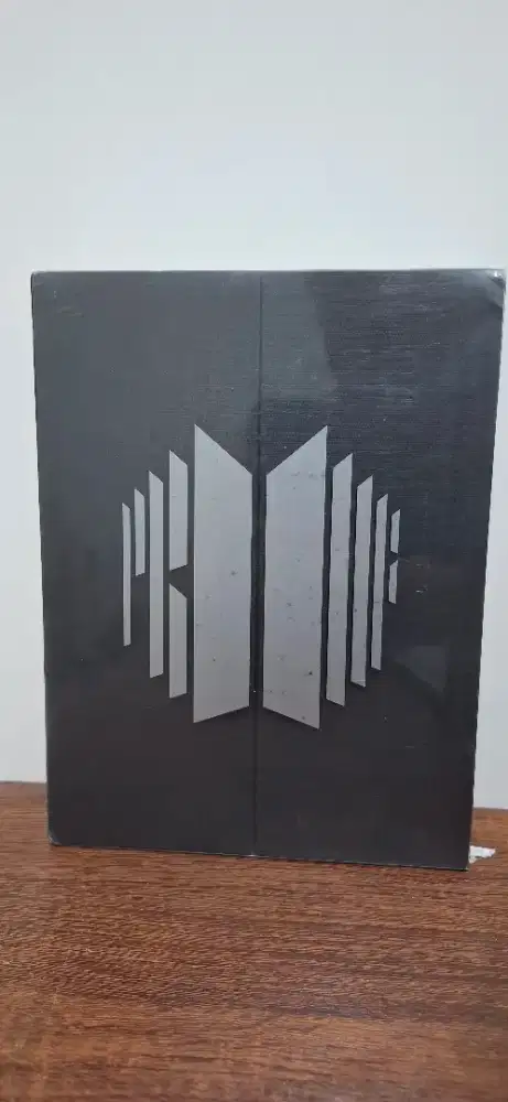 [READY] ALBUM BTS PROOF OFFICIAL 100% ORIGINAL