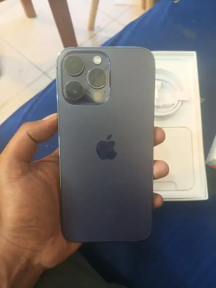 iPhone 14 pro max 128Gb inter all operator