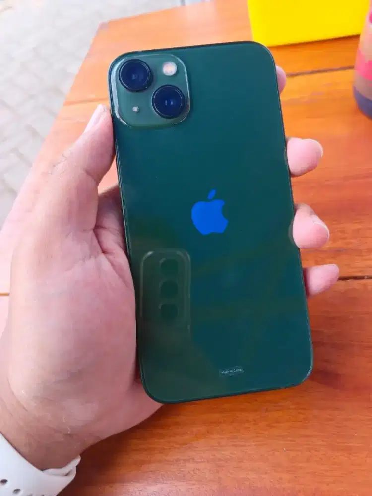 iphone 13 128gb ibox