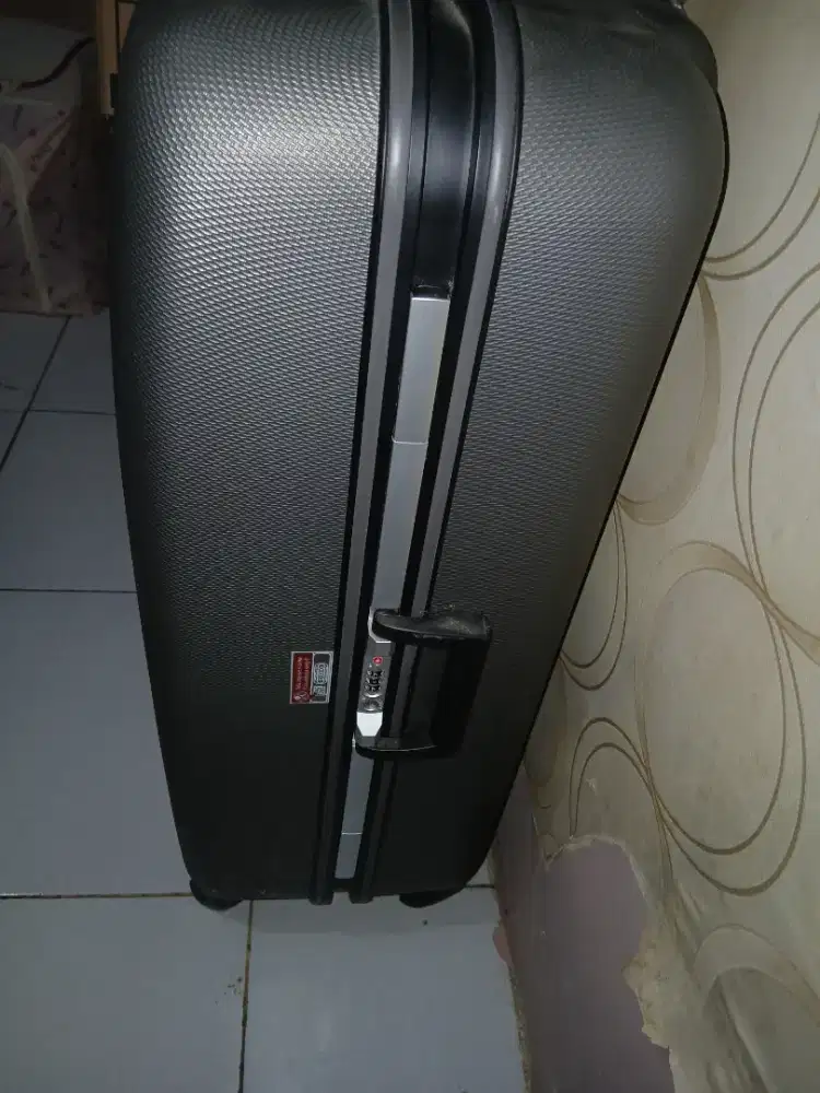 Koper traveling merk president