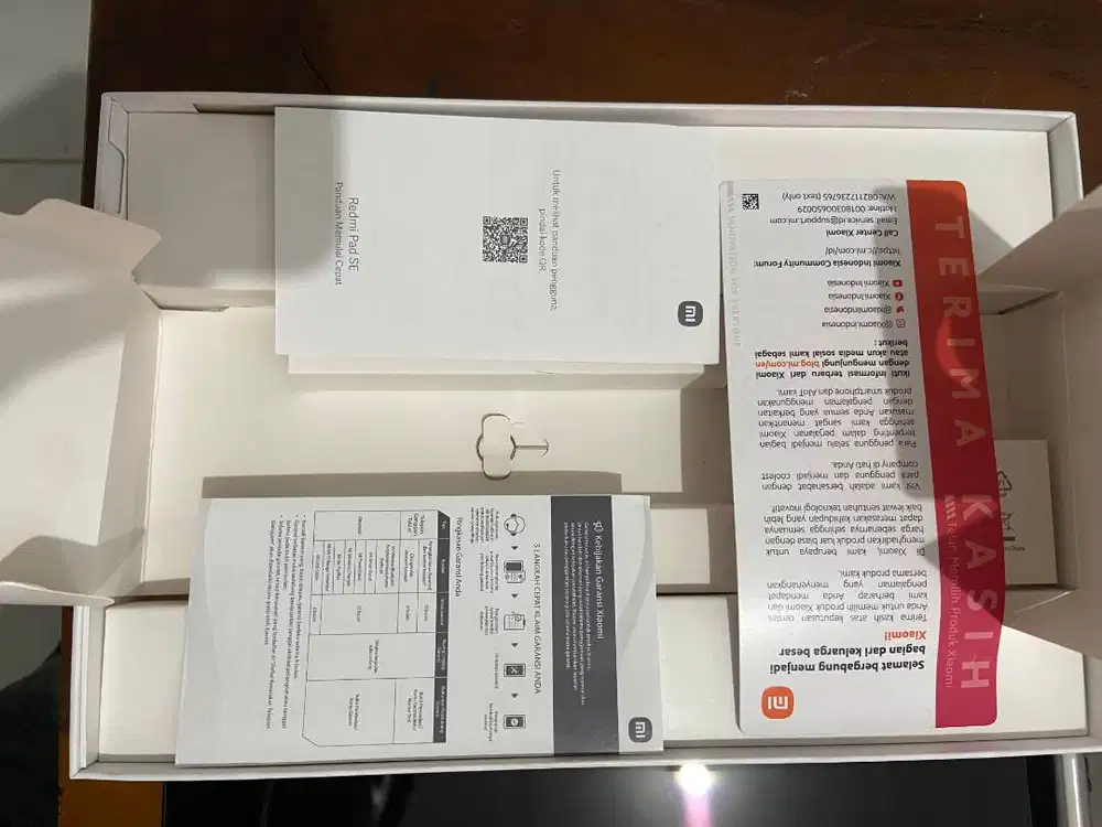Redmi Pad SE 4/128