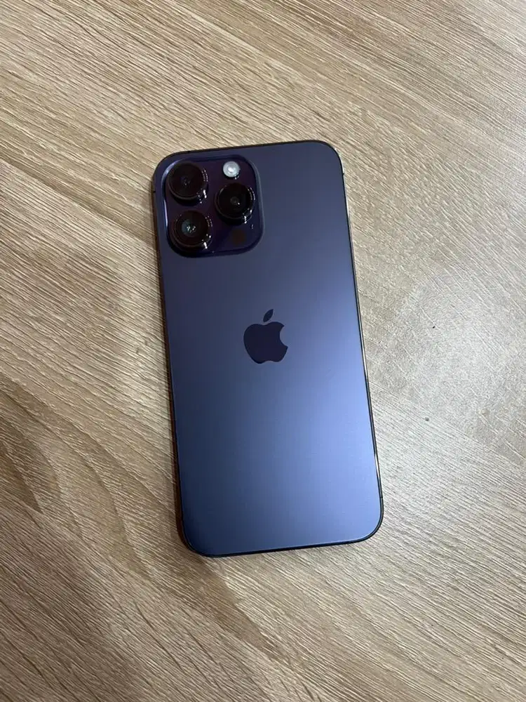 iphone 14 promax 256 purple beacukai