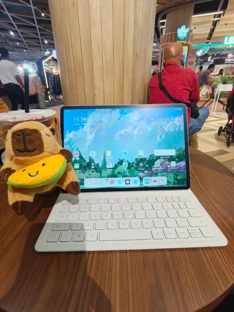 Huawei papermate 11.5 S fullset