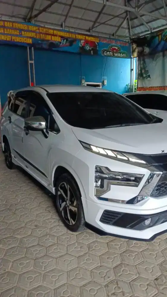 Expander limited a/t  2022