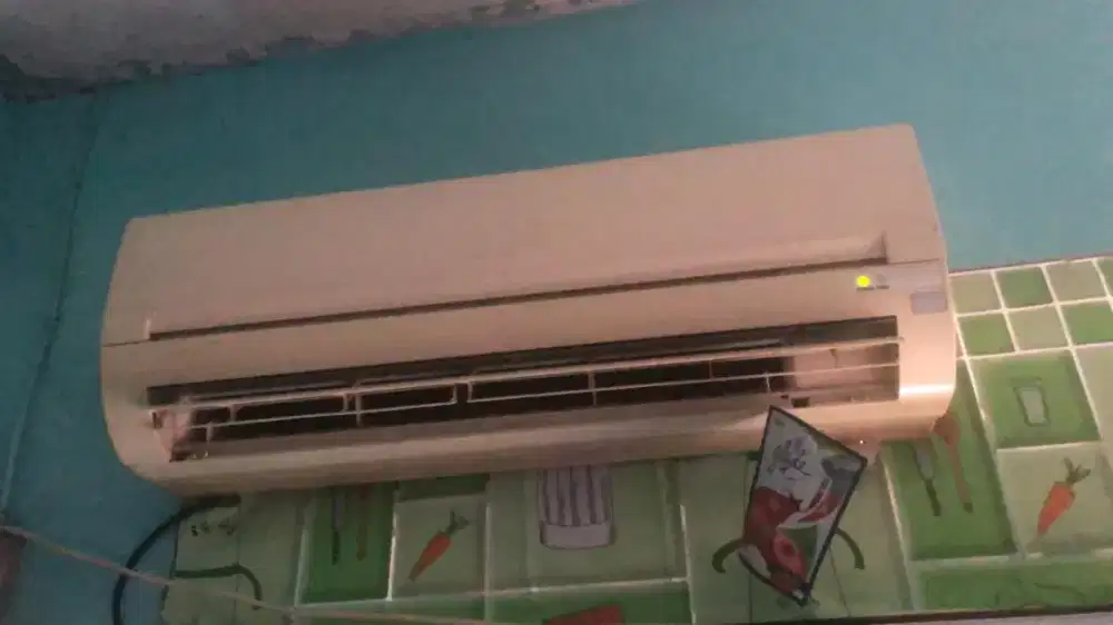 SERVIS AC & Kulkas