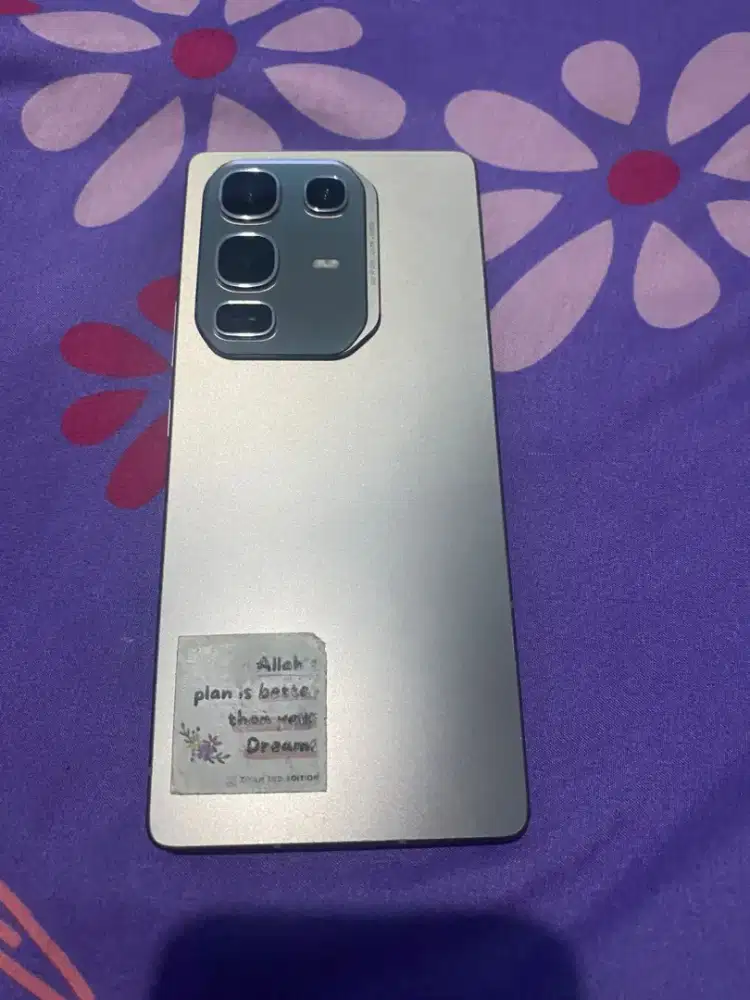 Infinit note 50 pro