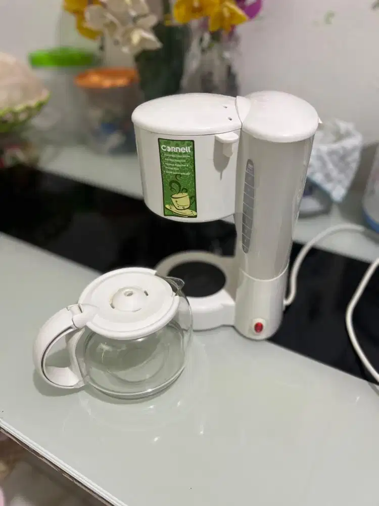 Jual Coffee Maker PL Singapur