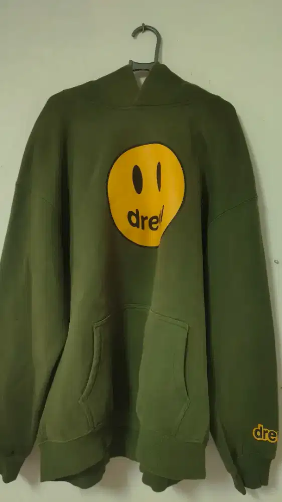 Hoodie drew Oversize