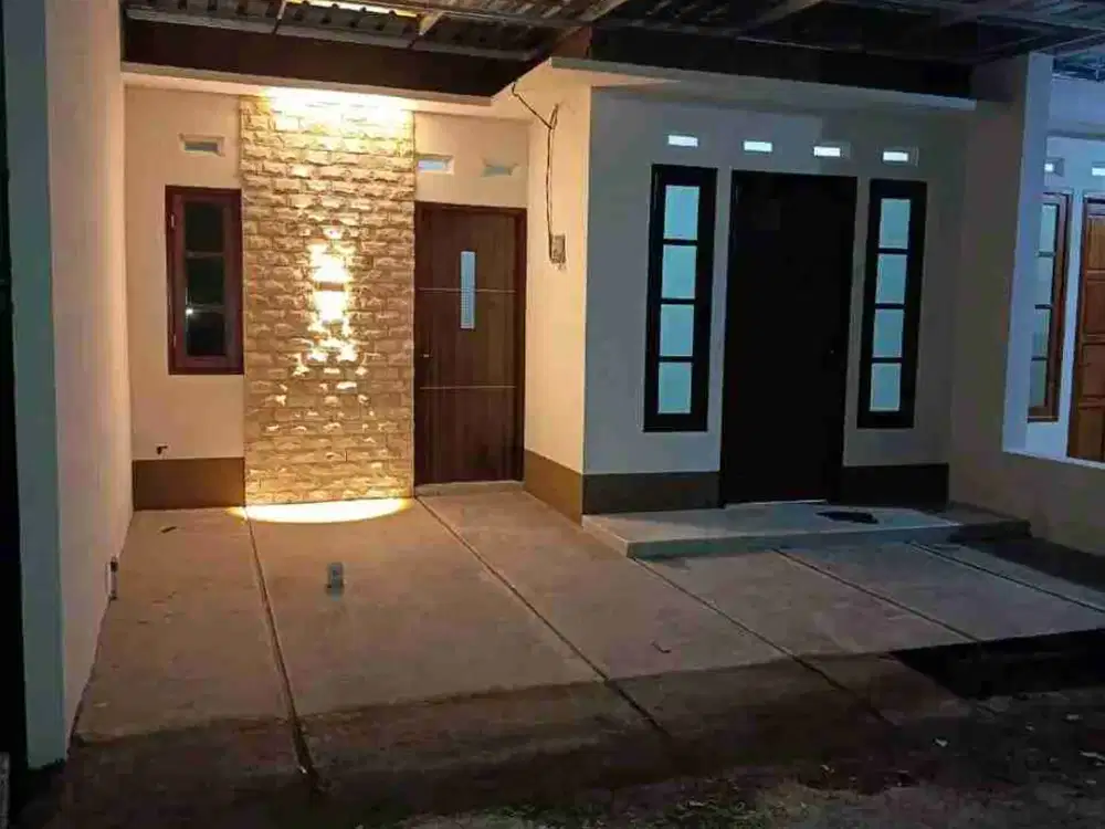 Rumah Baru Sukodono