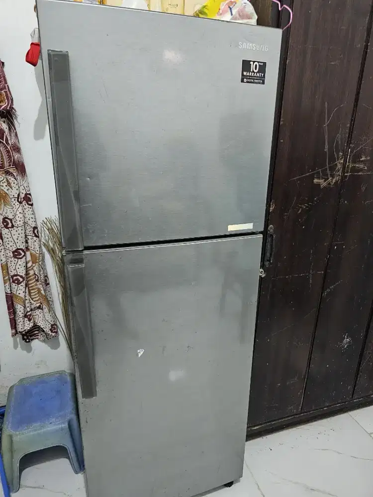 SERVIS KUKLAS BERGANSI