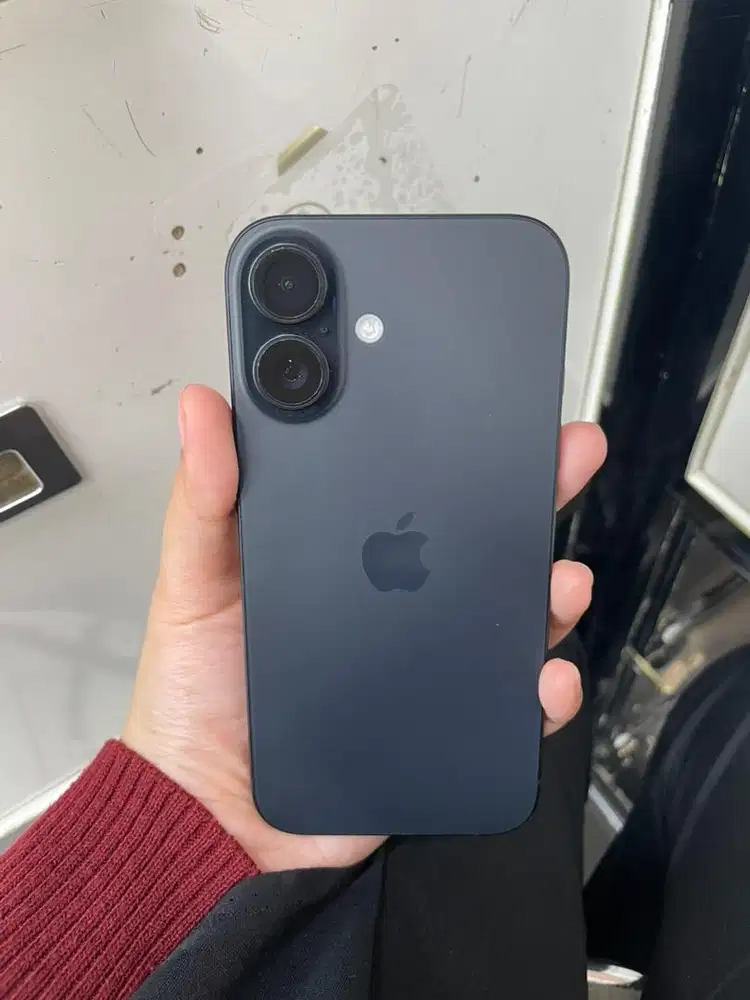 Iphone 16 256 ibox