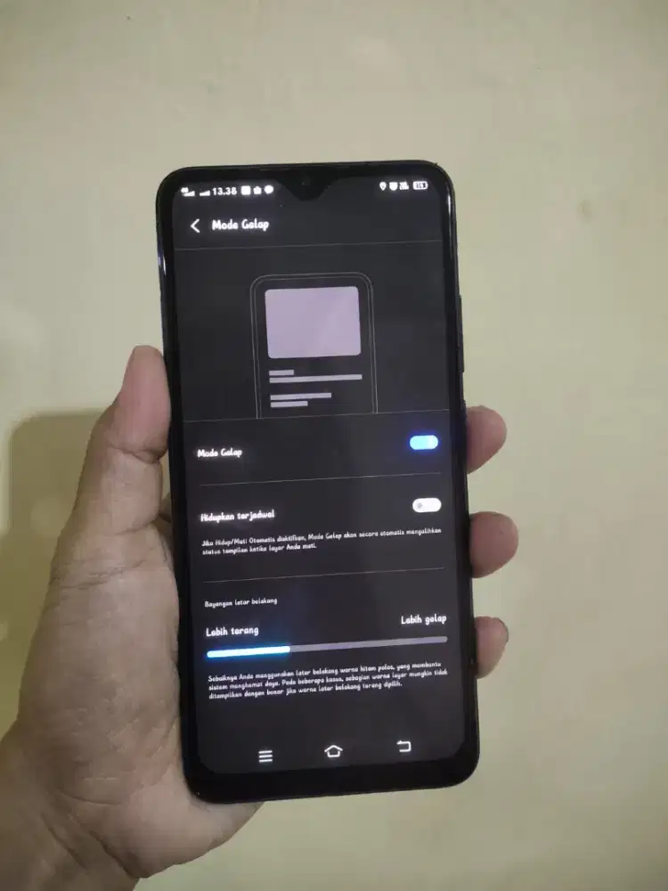 Vivo s1 pro 8/128