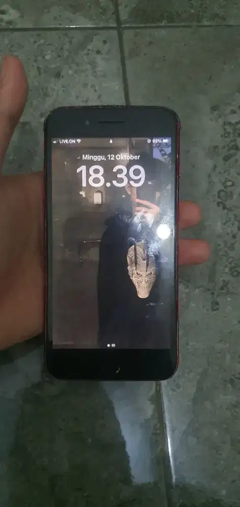 Iphone 8 plus 64GB all oprator