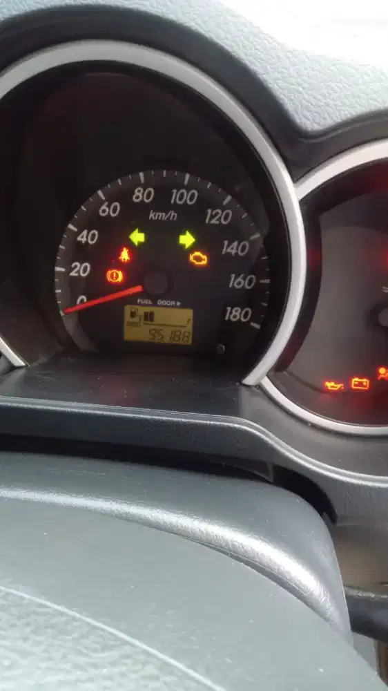 Daihatsu terios TX adventure