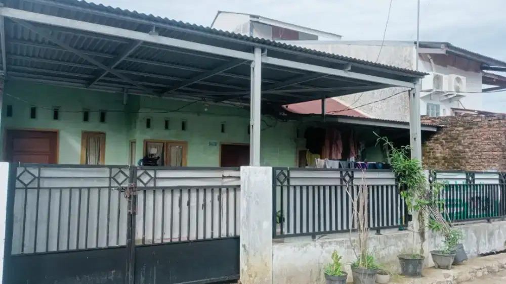 Menjual Rumah Milik Sendiri