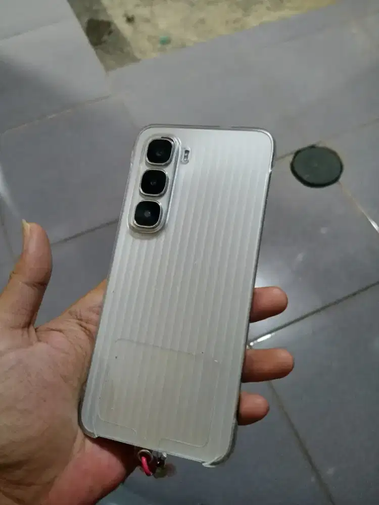 Infinix Hot 60i 6/128gb Mulus