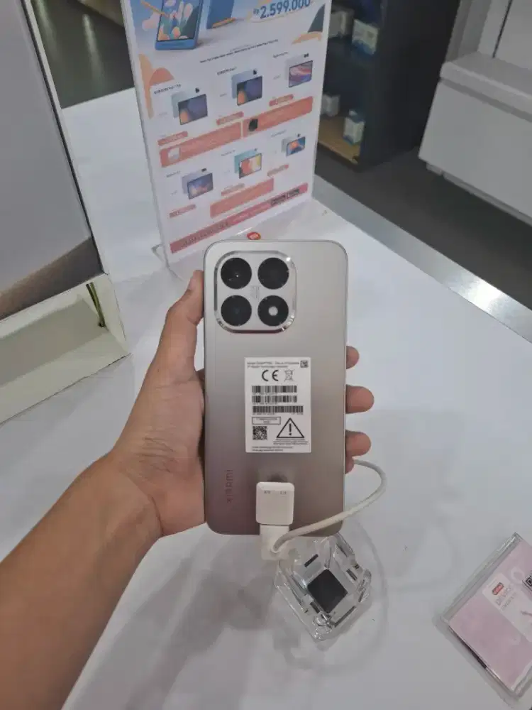 Produk Xiaomi 15T Guysss