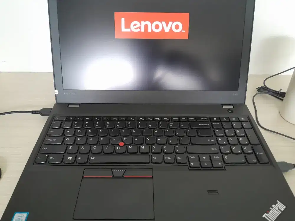 Lenovo T560 kondisi mulus