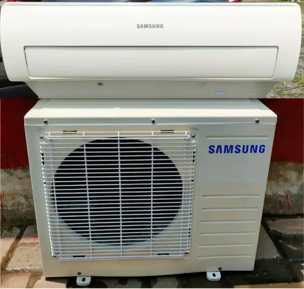 AC Samsung 1/2 PK