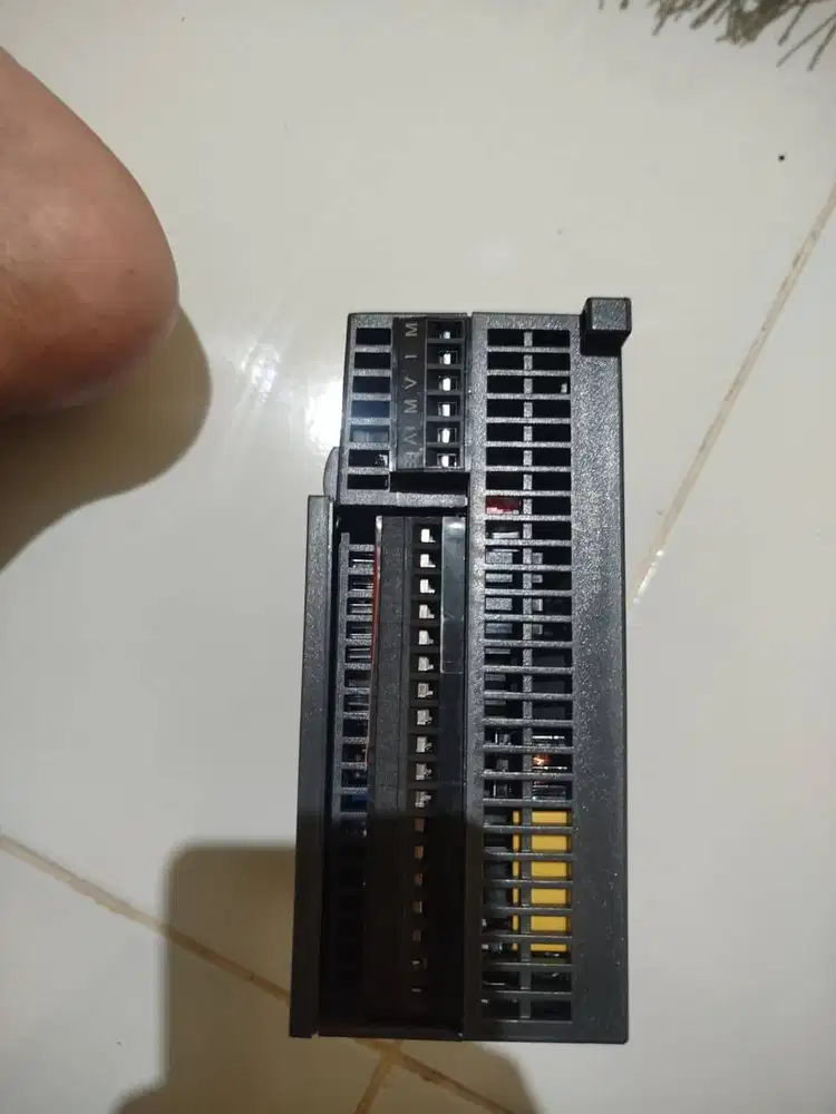 CPU Module S7-200 224XP AC/DC/RLY
