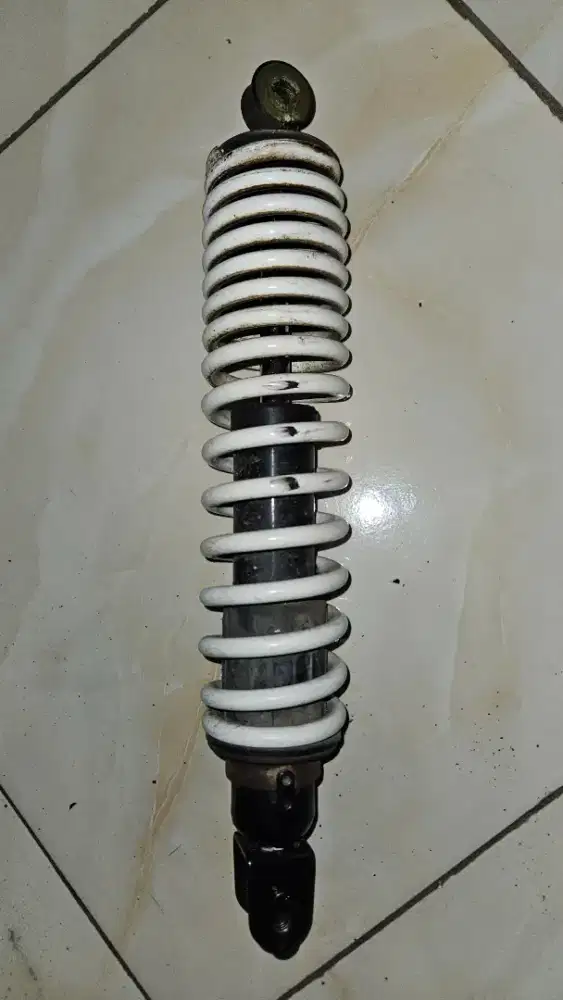 Shockbreaker Motor