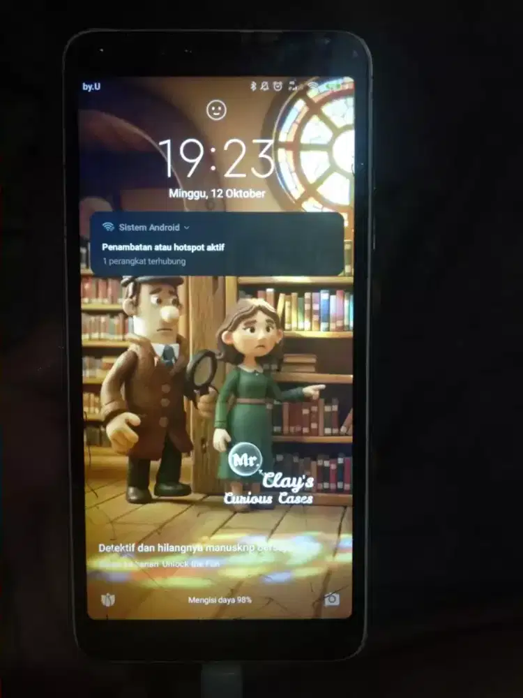 Jual cepet aja ni redmi 6 ram 3/32