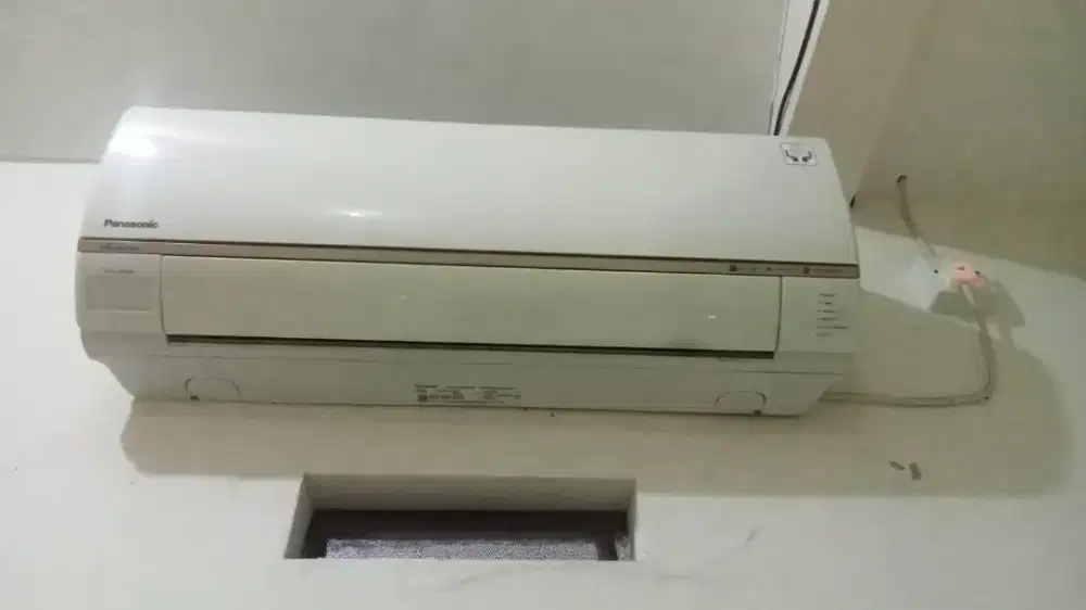 JASA PASANG AC BERGARASI