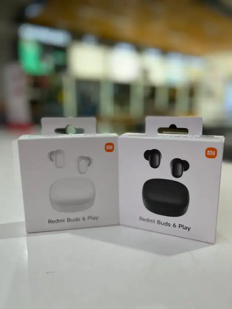 Xiaomi Buds 6 Play Lagi Promo Guyss