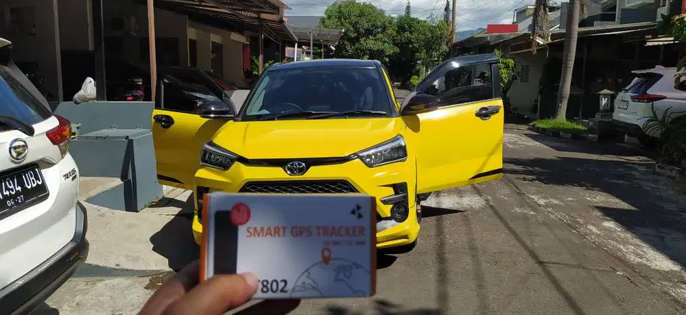 Loker Teknisi GPS Tracker, welcome Fresh Graduate