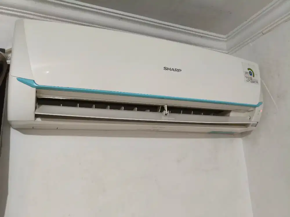 AC Sharp 1/2 PK Thailand R32