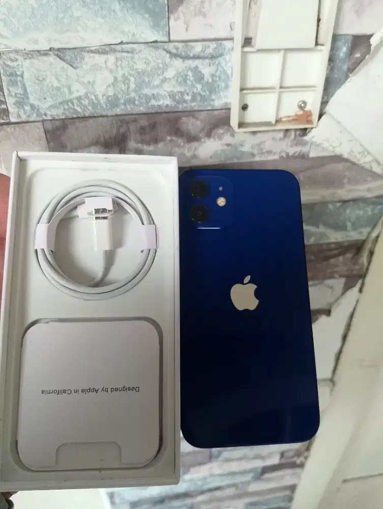 Iphone 12 128gb original